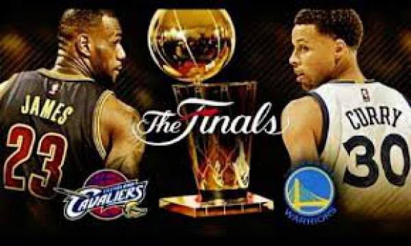 2018 NBA Finals - Cavaliers vs. Warriors | Basketball ...