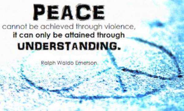 peace day quotes