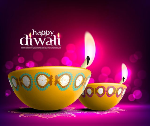 Happy Diwali 2018 Wishes, Messages, Quotes, SMS, Greetings, Deepavali WhatsApp Status