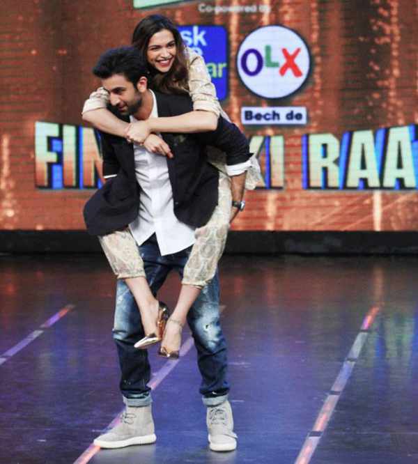 I Can Do That Winner 2015: ICDT Grand Finale; Check Who Won The Show; Ranbir-Deepika Promotes Tamasha