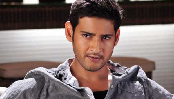 Mahesh Babu Tops The Forbes List In Tollywood