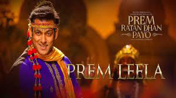 Prem Ratan Dhan Payo 34th Day (34 Days) Collection: PRDP 5th Tuesday Box Office Report