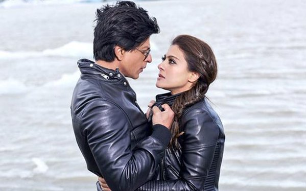 Dilwale 40th Day Collection 40 Days Dilwale 6th Tuesday Box Office