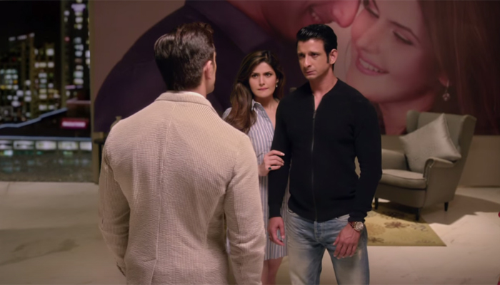 ‘Hate Story 3’ Second (2nd) Day Box Office Collections report