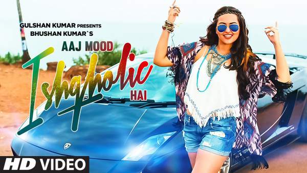 ‘Aaj Mood Ishqholic Hai’ Video song of Sonakshi Sinha touches 2.5 million views on YouTube