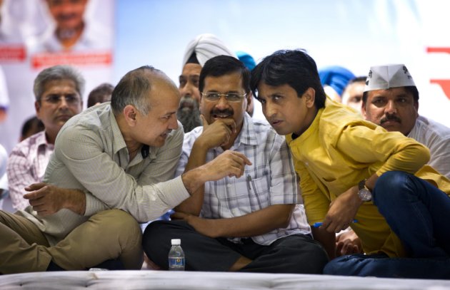 E Governance promise fulfilled by Delhi CM Arvind Kejriwal: Marriage Certificate in just 7 days