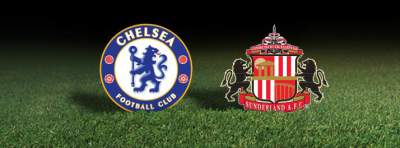 Chelsea vs Sunderland