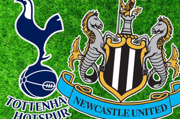 Tottenham Hotspur vs Newcastle United Live Streaming
