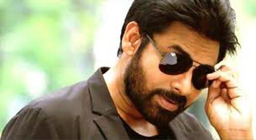 Pawan Kalyan Shoots For Cancer Awareness: Steps Out For A Noble Cause