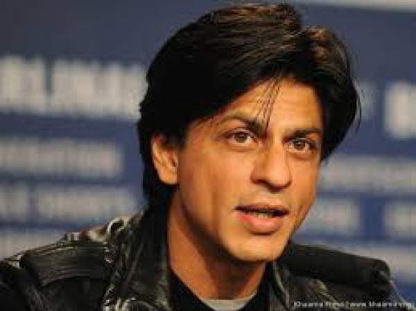 Shah Rukh Khan Aims A Hollywood Film