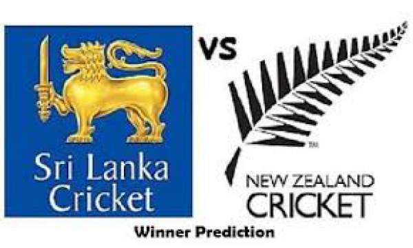 ﻿New Zealand vs Sri Lanka Live Streaming