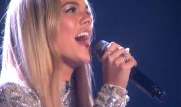 X Factor 2015 Winner: Louisa Johnson Wins The Grand Finale; Check Out Results