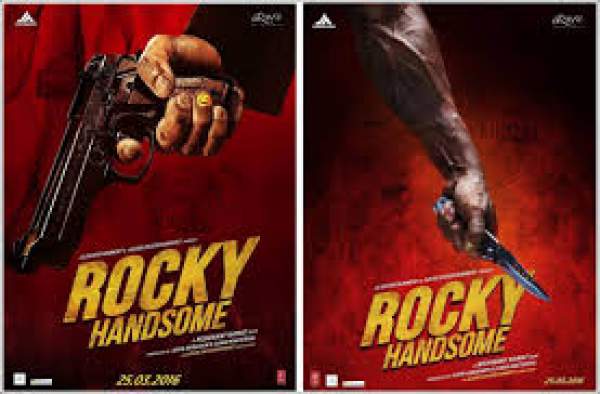Rocky Handsome Trailer Talk: John Abraham, Shruti Haasan