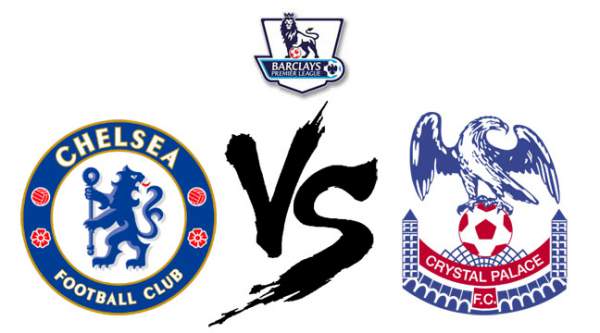 Chelsea vs Crystal Palace live streaming