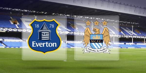 ﻿Everton vs Manchester City Live Streaming