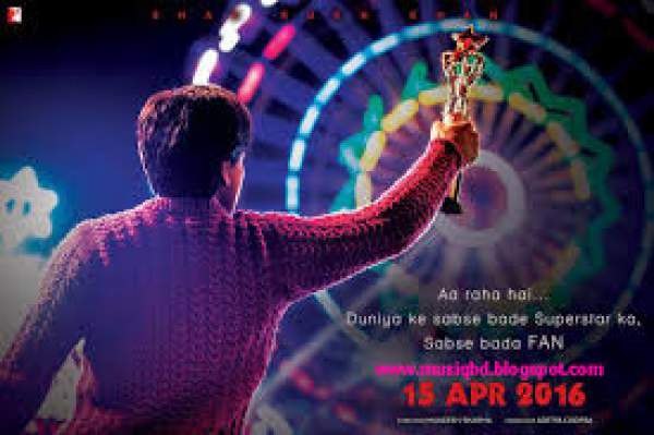 SRK Fan Review Movie Rating: One Man Show