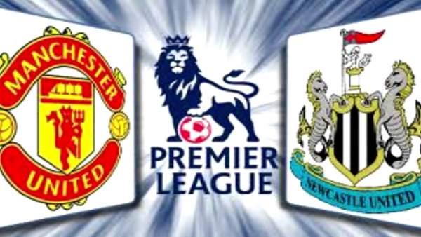 Newcastle United vs Manchester United Live Streaming