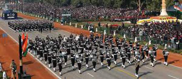 Republic Day 2018 Parade Live Streaming Info: All Performances, Video Highlights, French President Francois Hollande To Be The Chief Guest