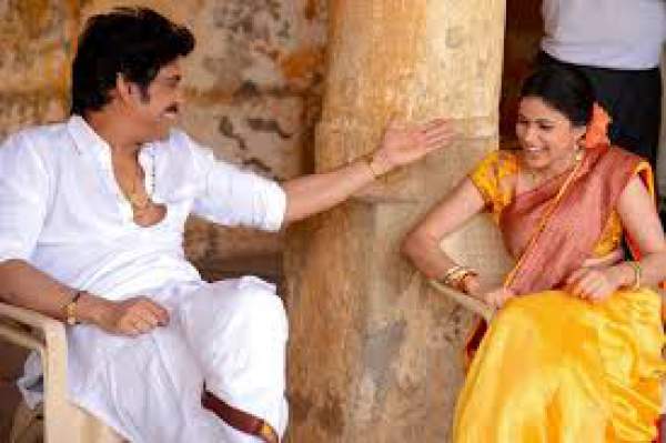 Soggade Chinni Nayan 26th Day (26 Days) Collection: SCN 4th Tuesday Box Office Report