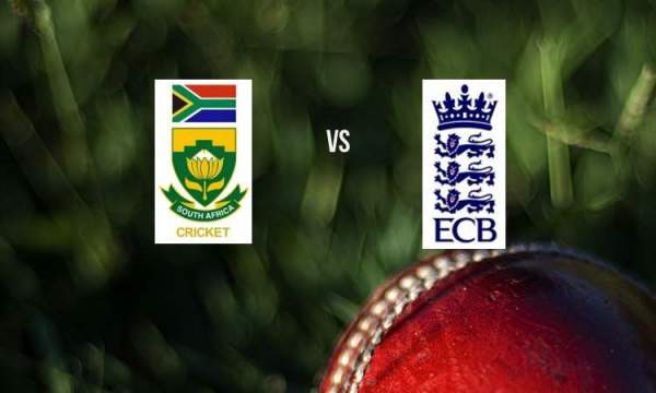 England vs South Africa Live Streaming