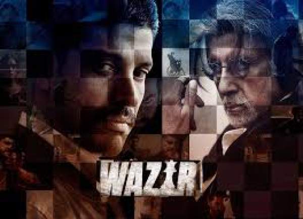 Wazir Review and Rating: Audience Response, Story, Box Office Prediction for Amitabh Bachchan-Farhan Akhtar’s Film in 2016