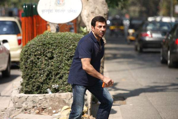 Ghayal Once Again 21th Day (21 Days) Box Office Collections: GOA 3 Weeks Earnings Report