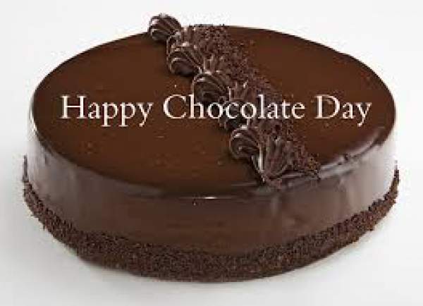 Happy Chocolate Day 2019 SMS Wishes Quotes Messages Shayari Greetings