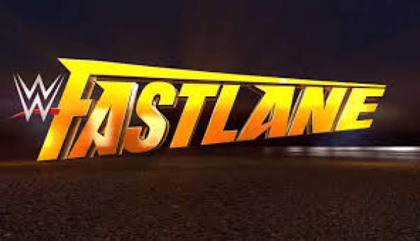 WWE Fastlane 2016 Results