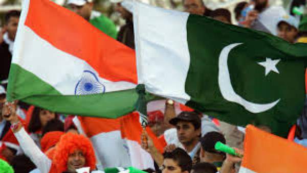 ﻿India vs Pakistan Live Streaming