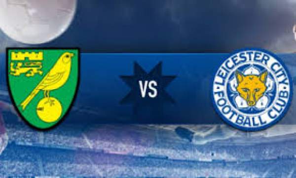 Leicester City vs Norwich City BPL 2016 Live Streaming