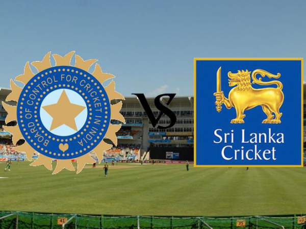 India vs Sri Lanka Live Streaming
