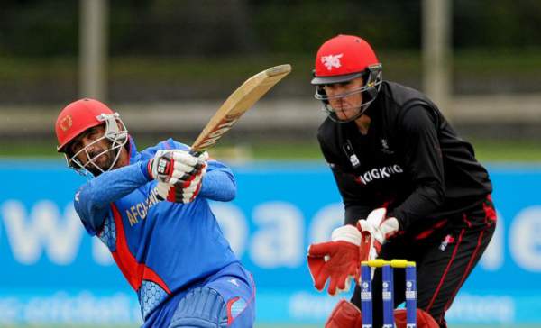 Afghanistan vs Hong Kong T20 WC 2016 Live Streaming Info: Cricket Score; Match Preview – 10th March – HK vs AFG
