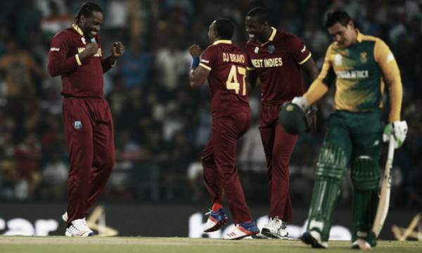 West Indies vs Afghanistan T20 Live Streaming Info: Cricket Score; T20 World Cup Match Preview – 27th March 2016 – AFG vs WI Star Sports Hotstar