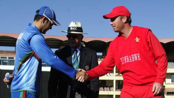 Afghanistan vs Zimbabwe T20 World Cup 2016 Live Streaming