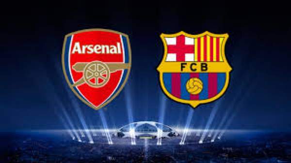 ﻿Barcelona vs Arsenal Champions league 2016 Live Streaming