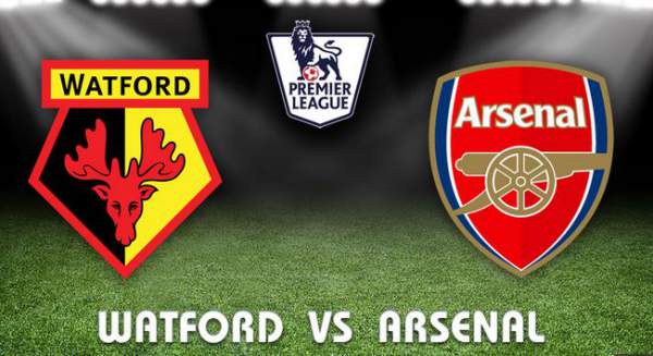 ﻿Arsenal vs Watford FA Cup 2016 Live Streaming