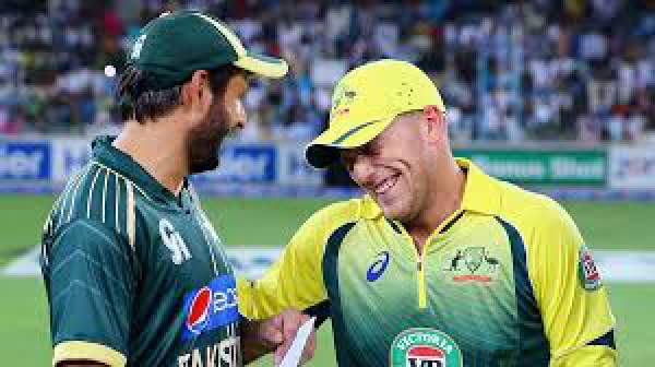 Australia vs Pakistan T20 Live Streaming