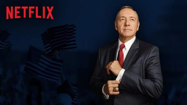 House of Cards Season 4 Episode 3 Review
