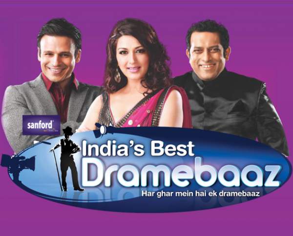 India's Best Dramebaaz 2 Winner