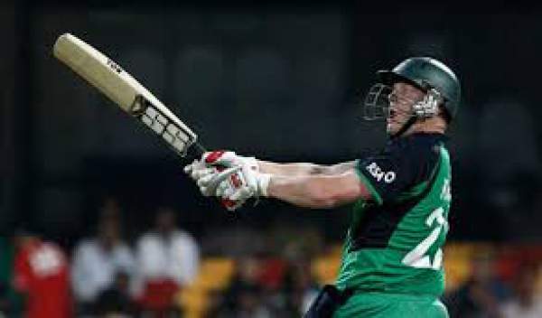 Ireland v Netherland Live Streaming Info –  ICC World Cup T20 2016 Match Preview, Squads and Latest Updates