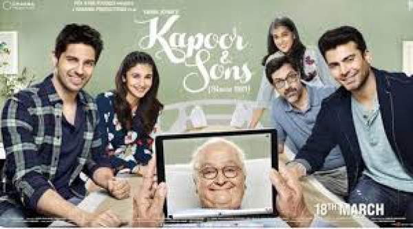 Kapoor and Sons 19th Day (19 Days) Collection: K&S 3rd Tuesday Box Office Report – Cross 100 cr mark worldwide