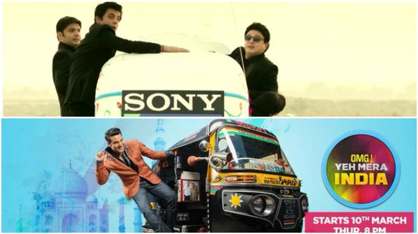 Kapil Sharma vs Krushna: Who is the real owner of Auto Rickshaw?
