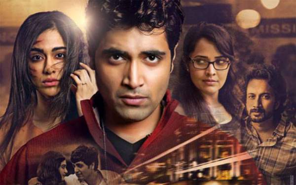 Kshanam 6th Day (6 Days) Collection: 1st Wednesday Box Office Report