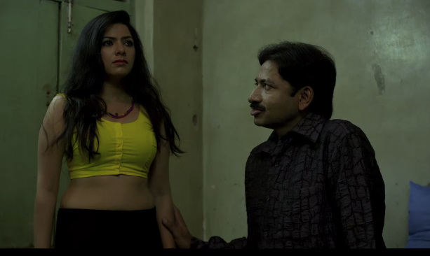 Mumbai Central Movie Review Rating: Touching the atrocities of prostitution in India