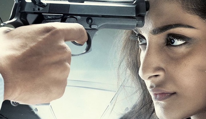 Neerja 6th Weekend Collection: 38th Day (38 Days) Box Office Report