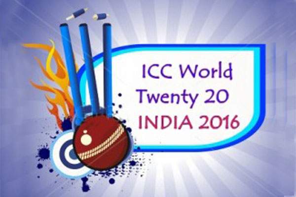 T20 World Cup 2016 Schedule