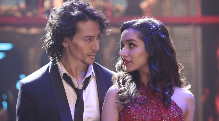 Baaghi 4th Day (4 Days) Box Office Collection: Baghi Earning To Cross Heropanti Lifetime Record in Week 1