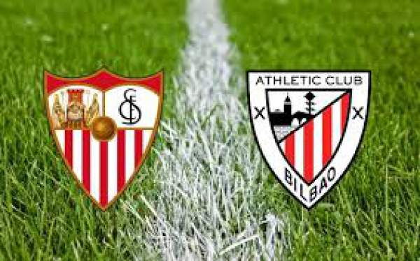 ﻿Athletic Club vs Sevilla FC Live Streaming