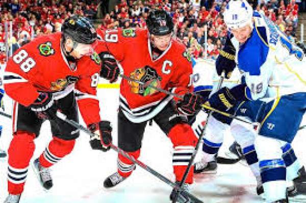 Chicago Blackhawks vs St. Louis Blues Live Streaming Info: NHL Scores; Stanley Cup Playoffs 2016 Match Preview – 15th April