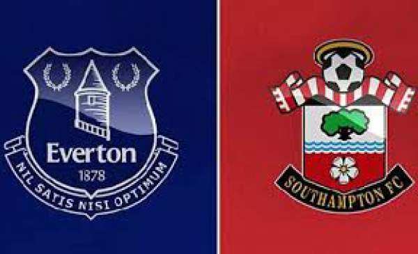 Everton vs Southampton Live Streaming